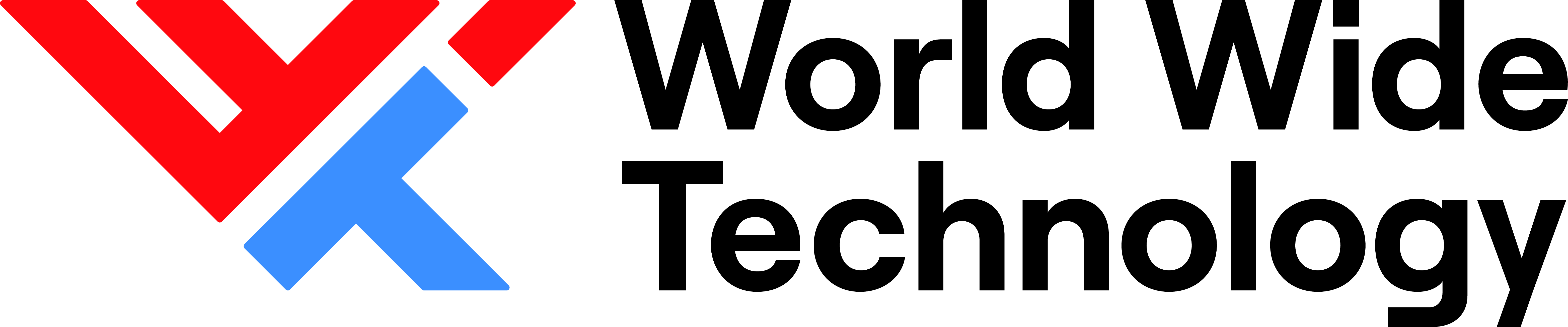 World Wide Technology - sponsor